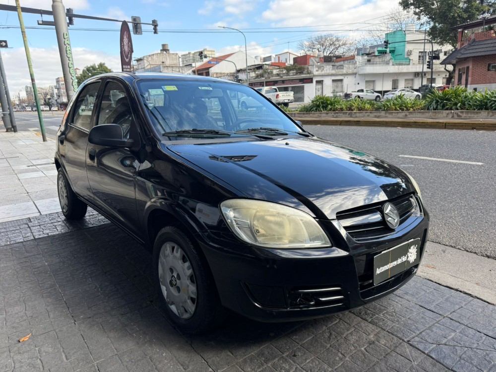 Suzuki Fun A y D — foto 6